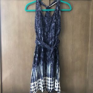 Patagonia Kiawah Island racerback dress